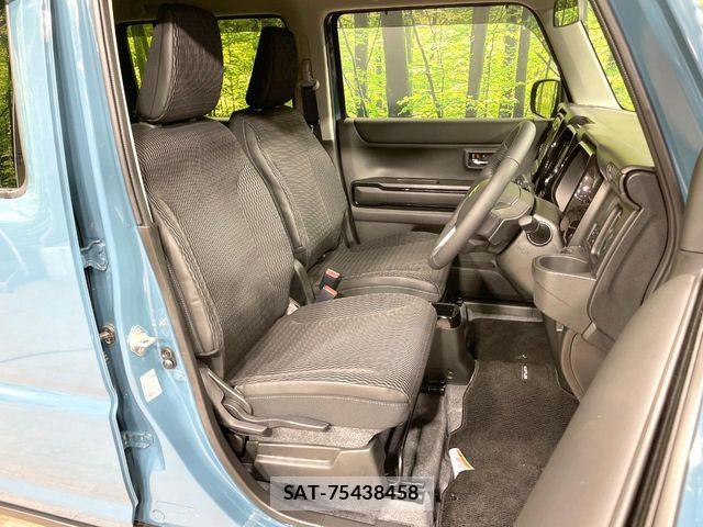 Suzuki HUSTLER 2025-06 8245427-7