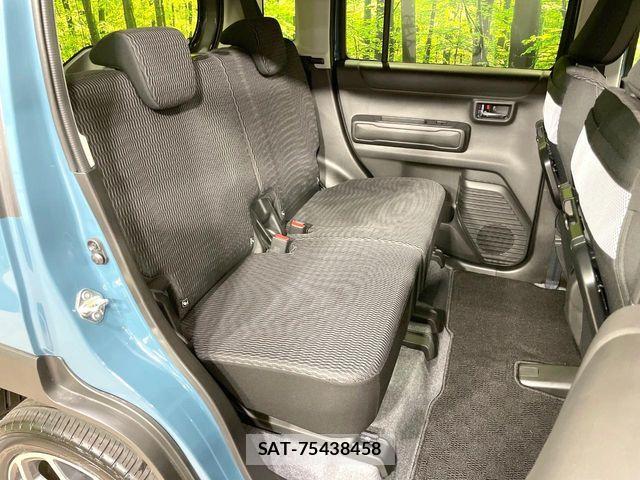 Suzuki HUSTLER 2025-06 8245427-8
