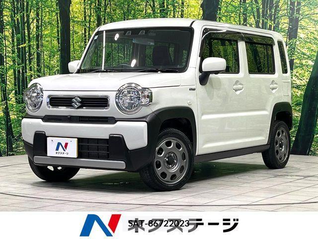 Suzuki HUSTLER 2020-03 8245432-0