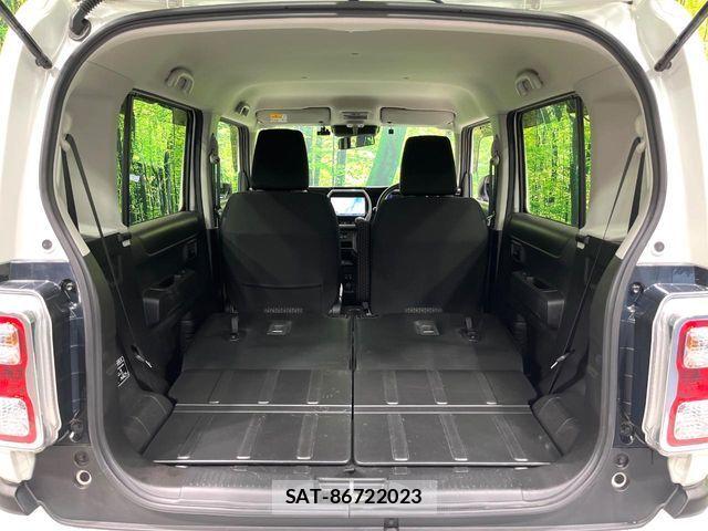 Suzuki HUSTLER 2020-03 8245432-9