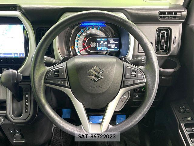 Suzuki HUSTLER 2020-03 8245432-10