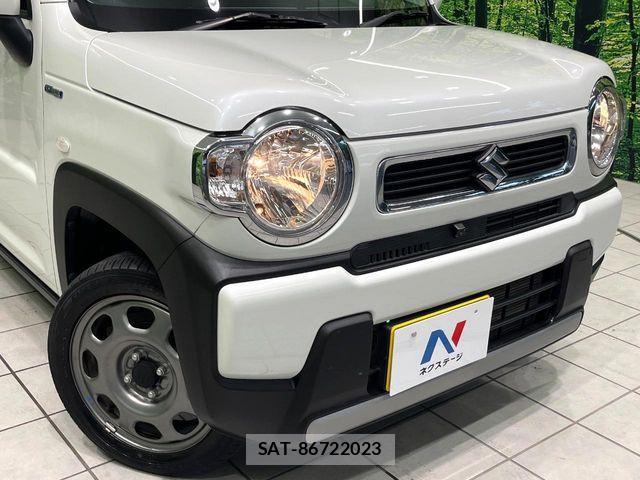 Suzuki HUSTLER 2020-03 8245432-11