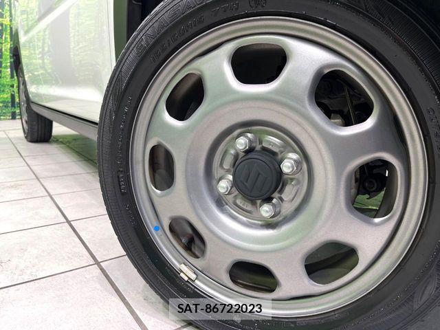 Suzuki HUSTLER 2020-03 8245432-12