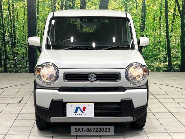 Suzuki HUSTLER 2020-03 8245432-13