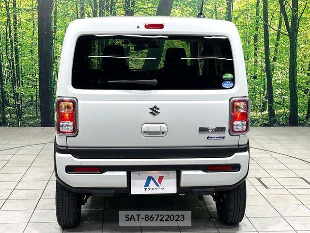 Suzuki HUSTLER 2020-03 8245432-14