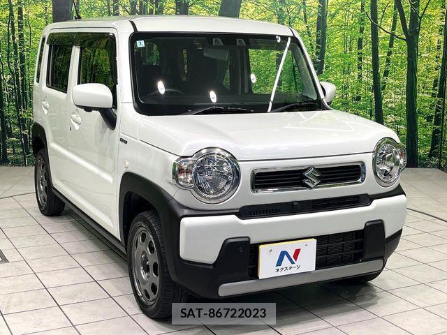 Suzuki HUSTLER 2020-03 8245432-15
