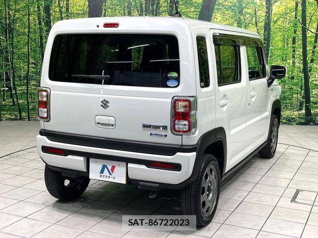 Suzuki HUSTLER 2020-03 8245432-16