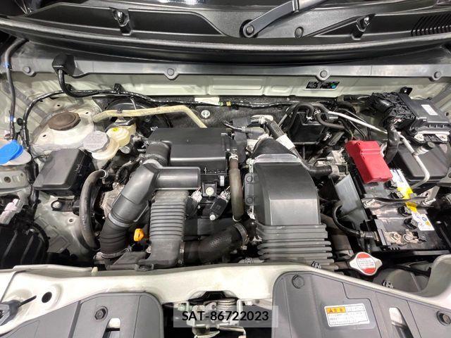 Suzuki HUSTLER 2020-03 8245432-17