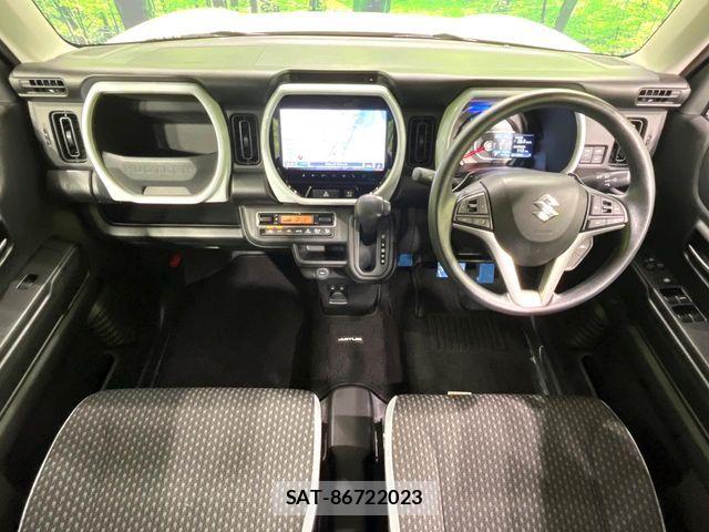 Suzuki HUSTLER 2020-03 8245432-1