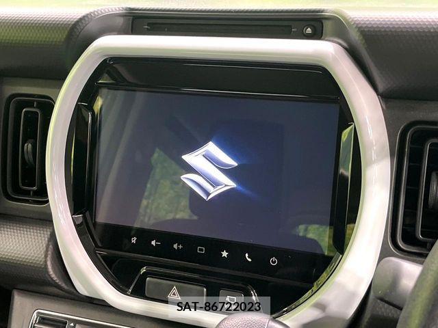 Suzuki HUSTLER 2020-03 8245432-2