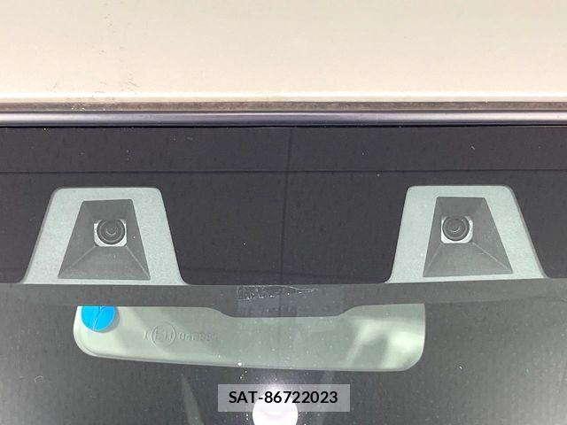 Suzuki HUSTLER 2020-03 8245432-4