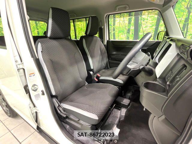 Suzuki HUSTLER 2020-03 8245432-7