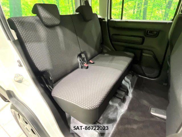Suzuki HUSTLER 2020-03 8245432-8
