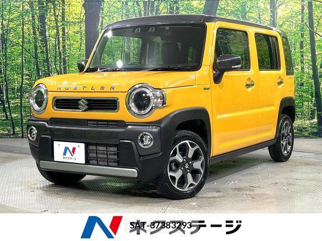 Suzuki HUSTLER 2024-10 8245434-0