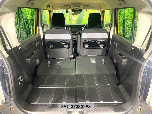 Suzuki HUSTLER 2024-10 8245434-9