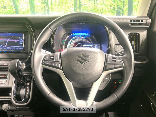 Suzuki HUSTLER 2024-10 8245434-10