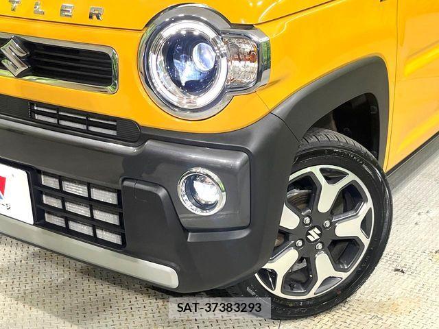 Suzuki HUSTLER 2024-10 8245434-11