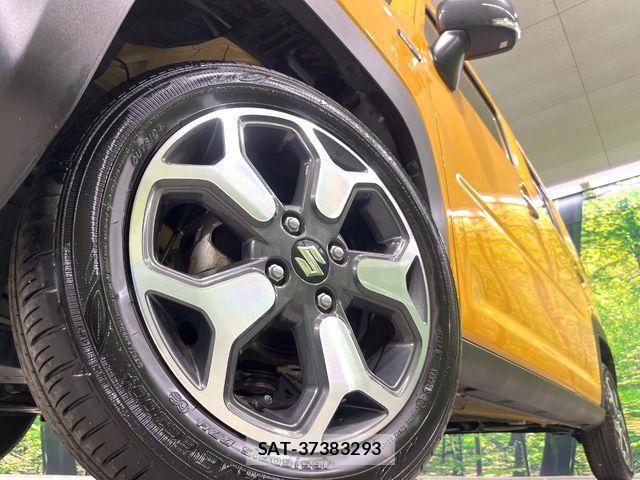 Suzuki HUSTLER 2024-10 8245434-12