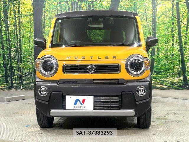 Suzuki HUSTLER 2024-10 8245434-13