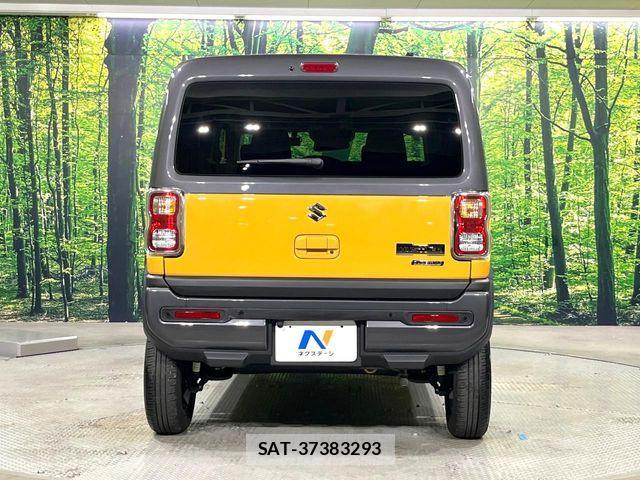 Suzuki HUSTLER 2024-10 8245434-14