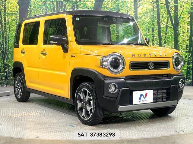 Suzuki HUSTLER 2024-10 8245434-15