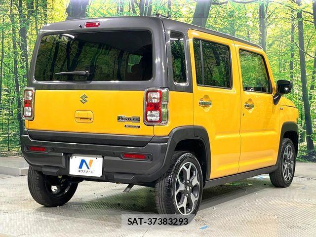 Suzuki HUSTLER 2024-10 8245434-16