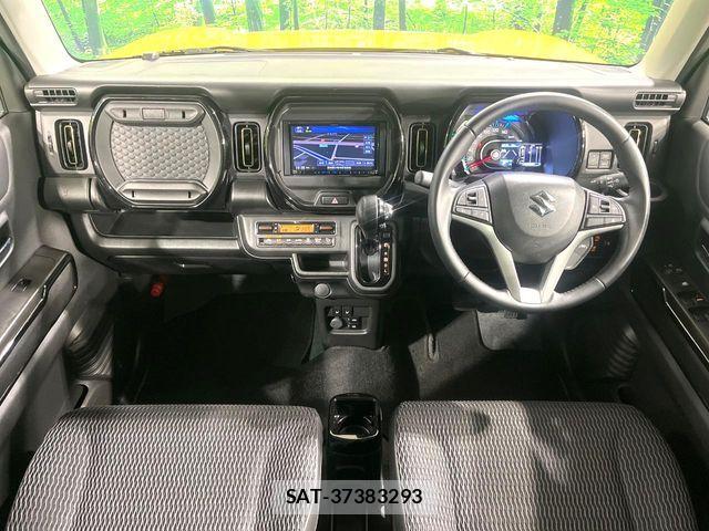 Suzuki HUSTLER 2024-10 8245434-1
