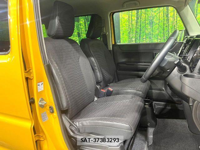 Suzuki HUSTLER 2024-10 8245434-7