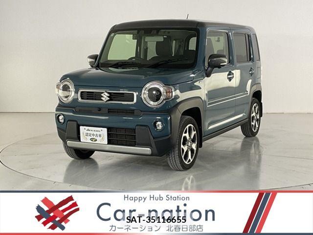 Suzuki HUSTLER 2020-07 8245441-0