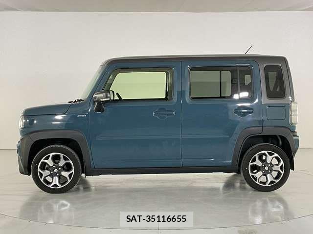 Suzuki HUSTLER 2020-07 8245441-8