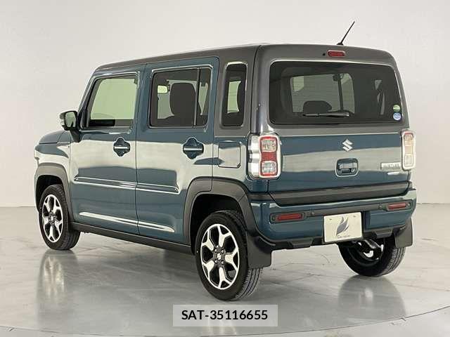 Suzuki HUSTLER 2020-07 8245441-9