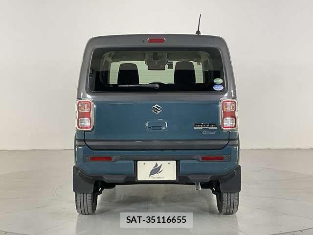 Suzuki HUSTLER 2020-07 8245441-10