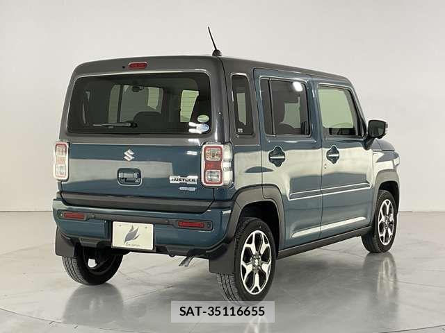 Suzuki HUSTLER 2020-07 8245441-11