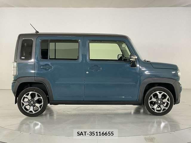 Suzuki HUSTLER 2020-07 8245441-12