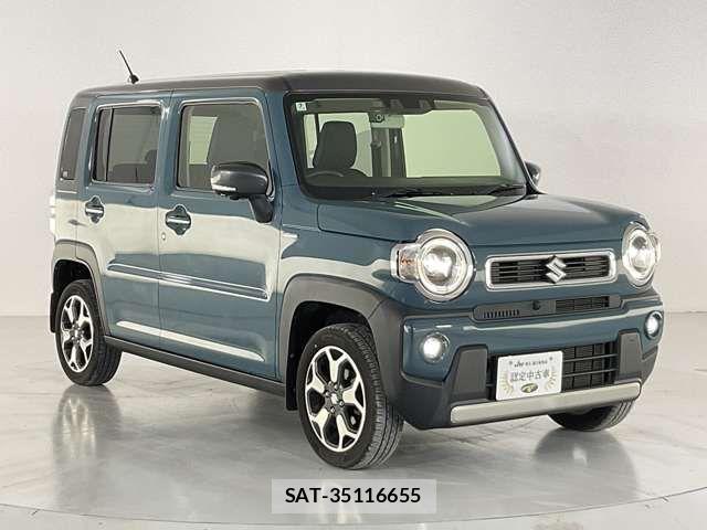 Suzuki HUSTLER 2020-07 8245441-13