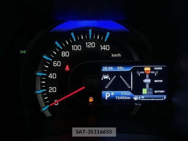 Suzuki HUSTLER 2020-07 8245441-16