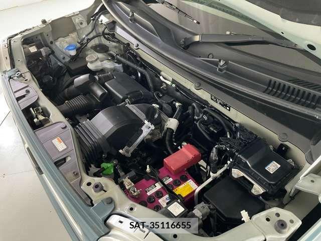 Suzuki HUSTLER 2020-07 8245441-17