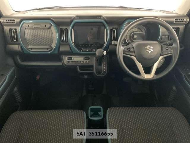 Suzuki HUSTLER 2020-07 8245441-1