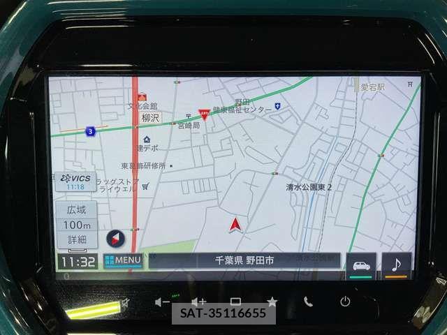 Suzuki HUSTLER 2020-07 8245441-4