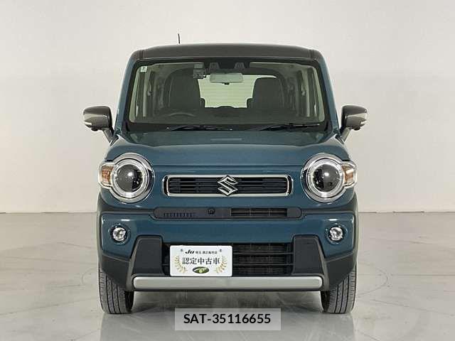 Suzuki HUSTLER 2020-07 8245441-7