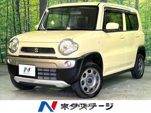 Suzuki HUSTLER 2019-07 8245439-0