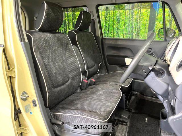 Suzuki HUSTLER 2019-07 8245439-9