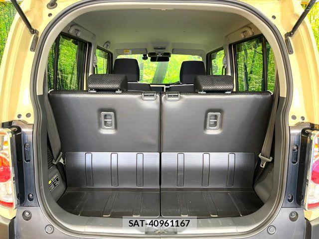 Suzuki HUSTLER 2019-07 8245439-11
