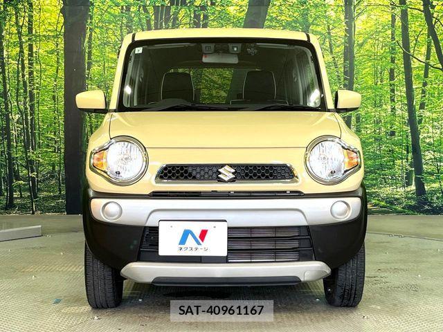 Suzuki HUSTLER 2019-07 8245439-12