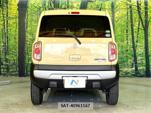 Suzuki HUSTLER 2019-07 8245439-13