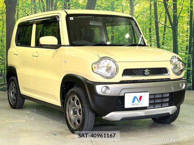 Suzuki HUSTLER 2019-07 8245439-14