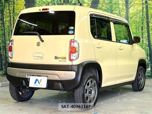 Suzuki HUSTLER 2019-07 8245439-15