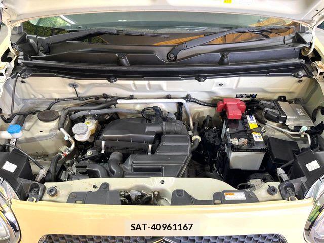 Suzuki HUSTLER 2019-07 8245439-16