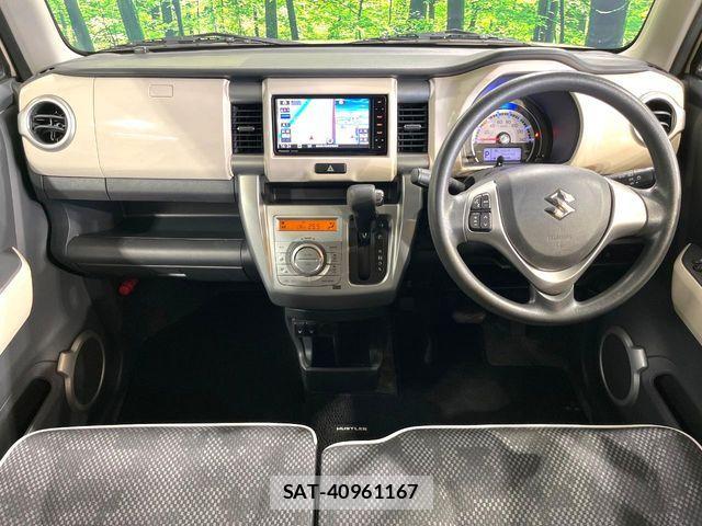 Suzuki HUSTLER 2019-07 8245439-1