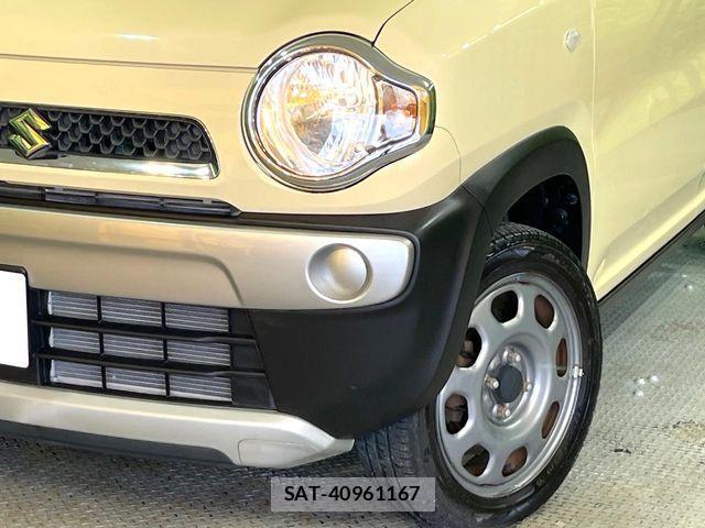 Suzuki HUSTLER 2019-07 8245439-6